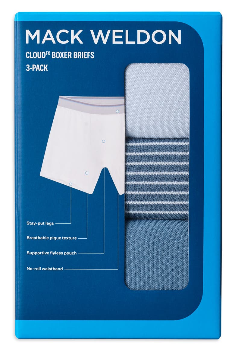 3-Pack Cloud FX Boxer Briefs, Alternate, color, ICE STORM NOVELTY MULTI