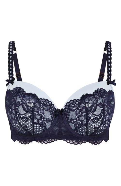 City Chic Leyla Contour Bra
