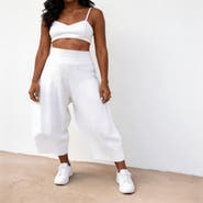 LAS Loungewear The Japan Knit Jogger