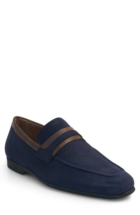 Slip-On Driver (Men)