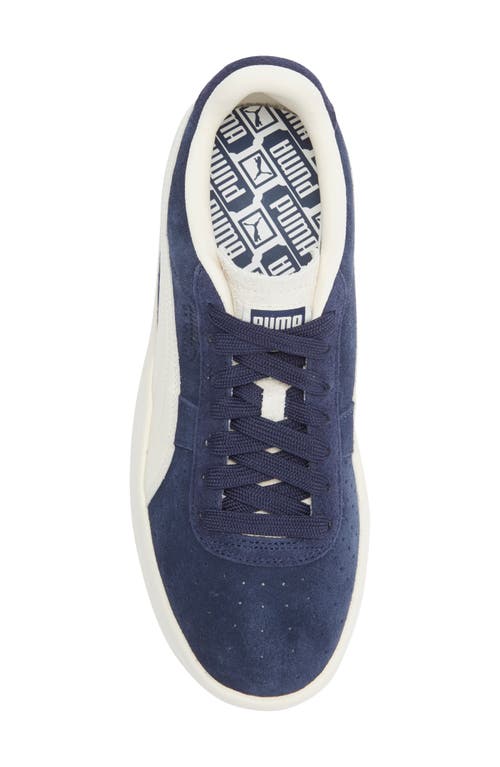 Puma Gv Special Suede Sneaker