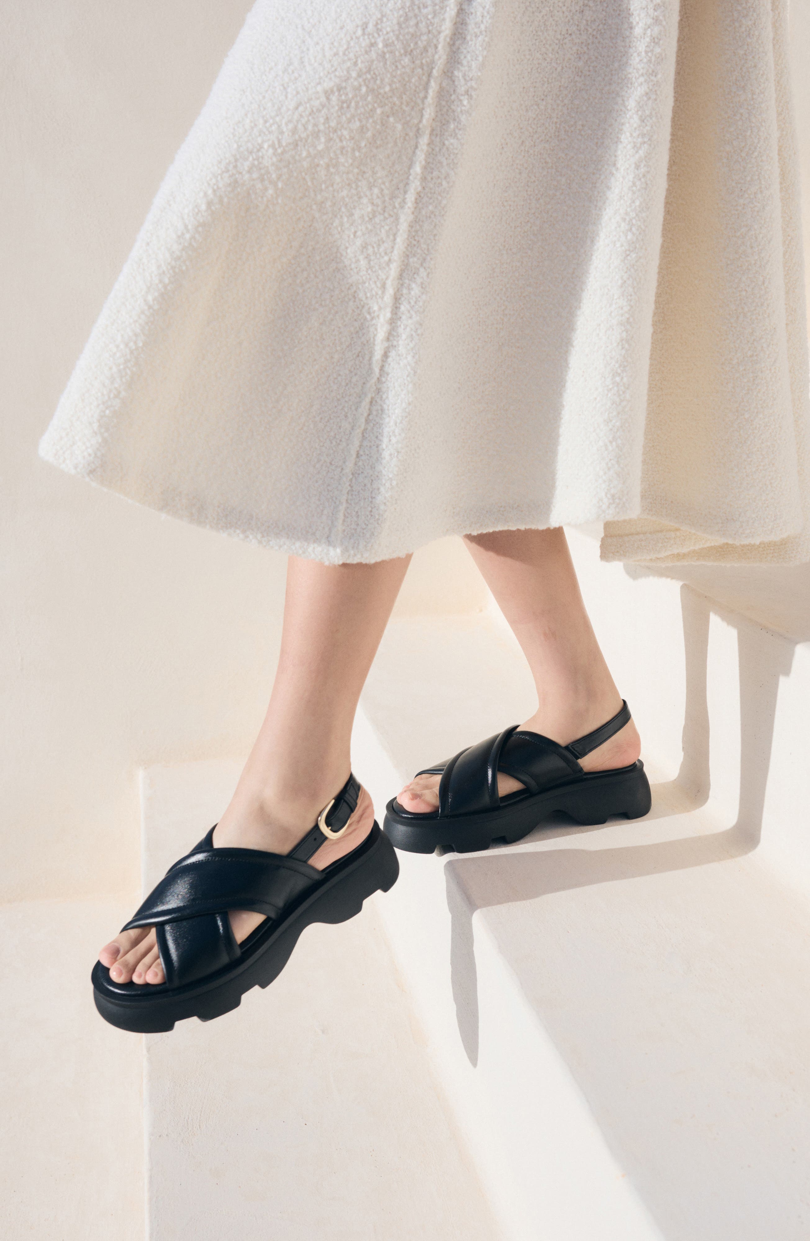 Gabor 62.851.67 Slingback Sandal, Alternate, color, 