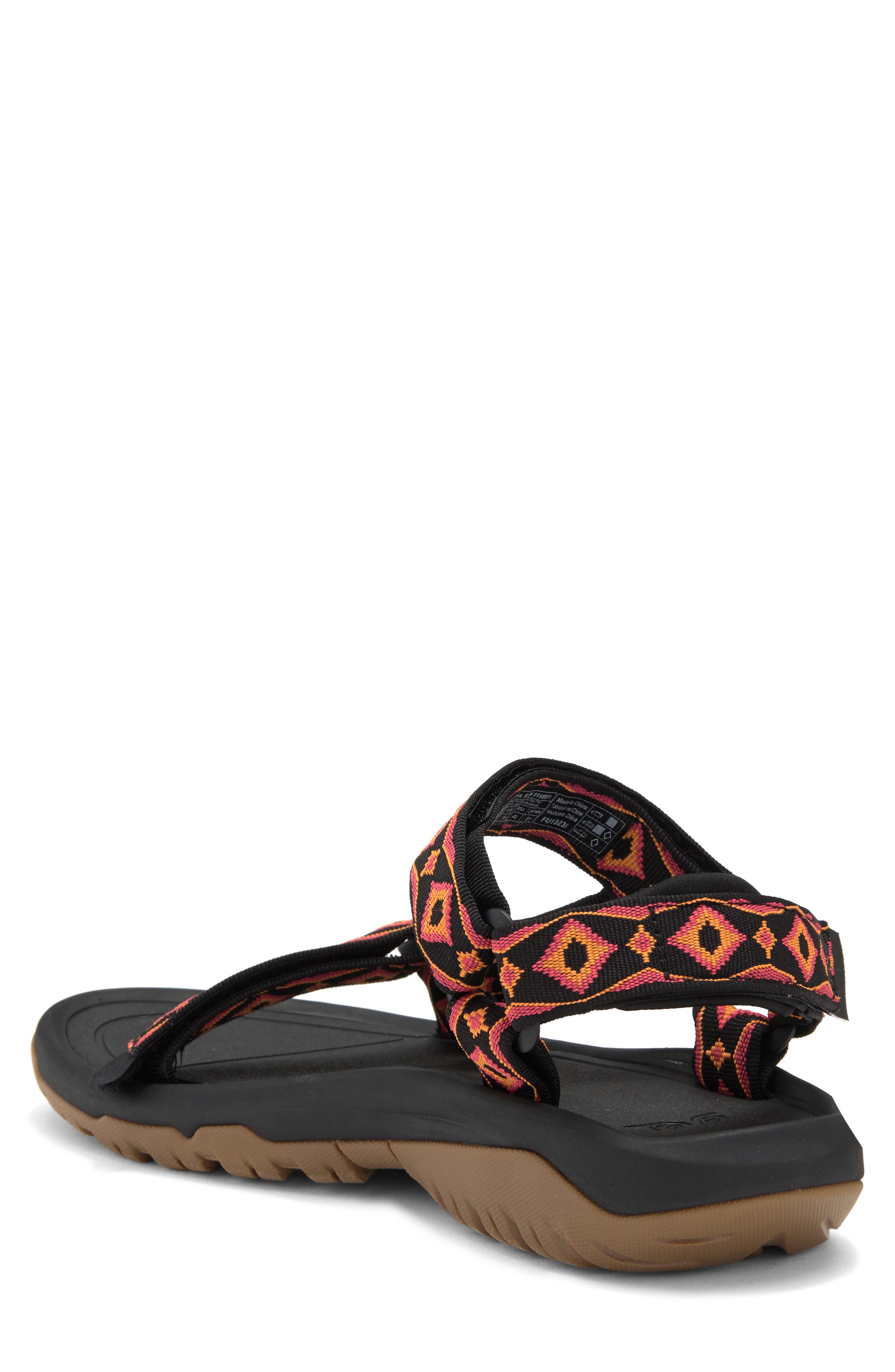 Teva Hurricane XLT 2 Sandal, Alternate, color, 90S Archival Revival