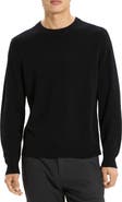 Theory Hilles Cashmere Sweater