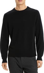 Theory Hilles Cashmere Sweater