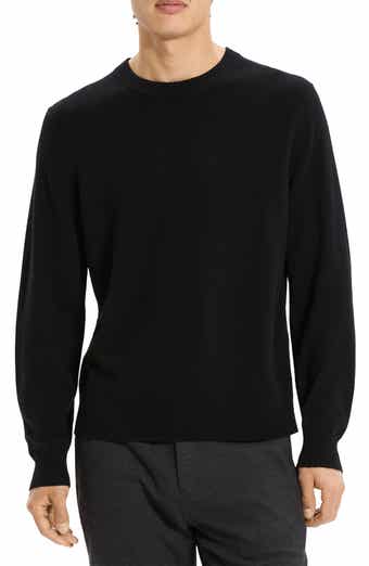 Theory Hilles Cashmere Sweater