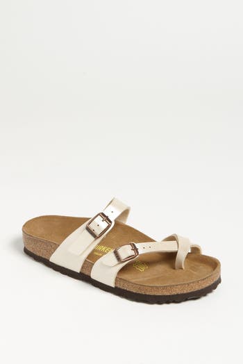 Mayari Birko-Flor Sandal