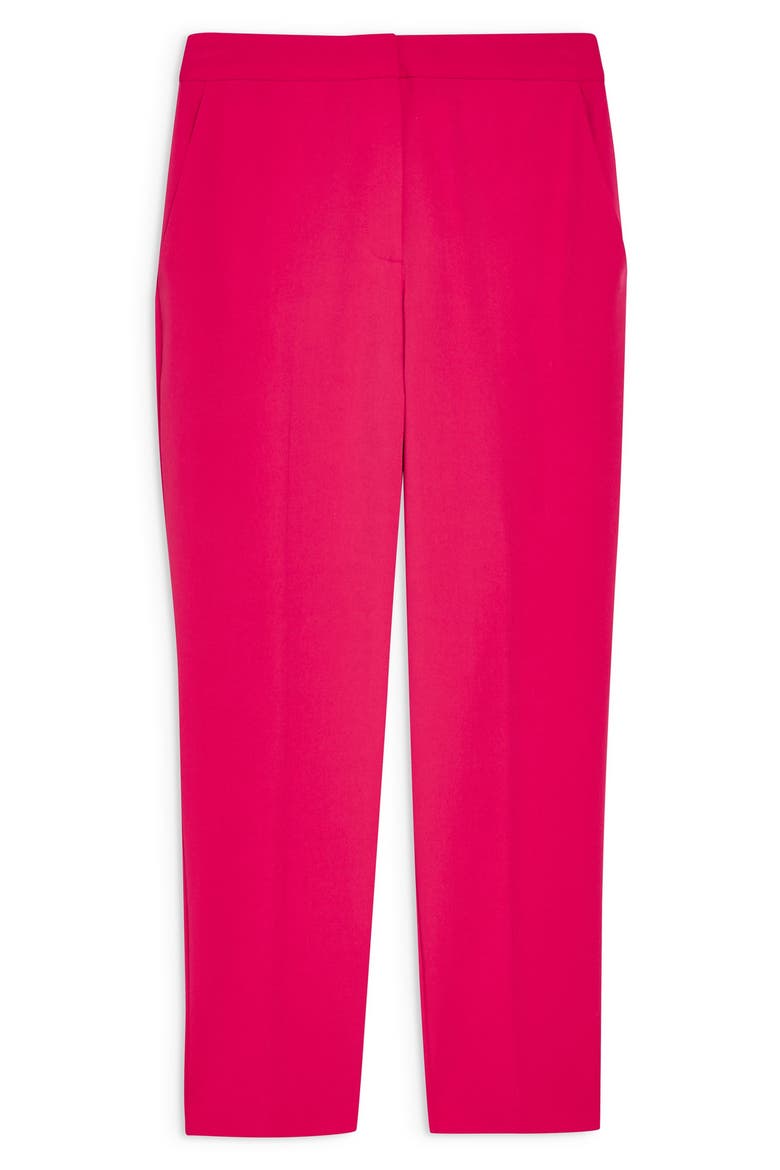 Cleo Suit Trousers, Alternate, color, PINK