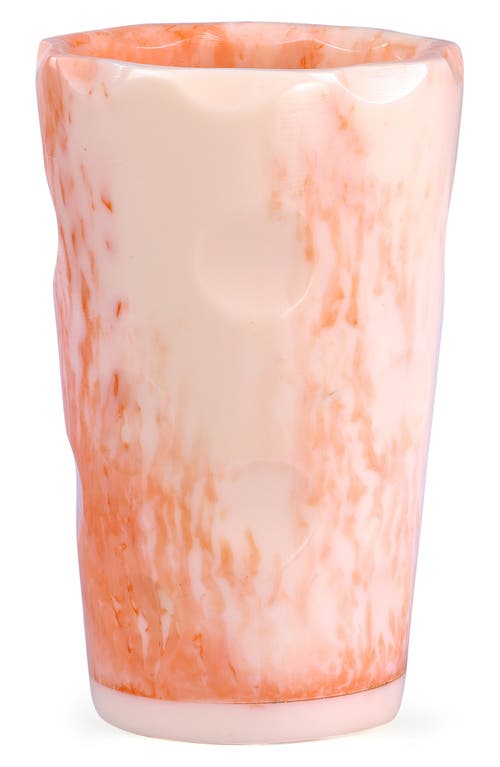 CASA AMAROSA CASA AMAROSA OUTDOOR RESIN TUMBLER