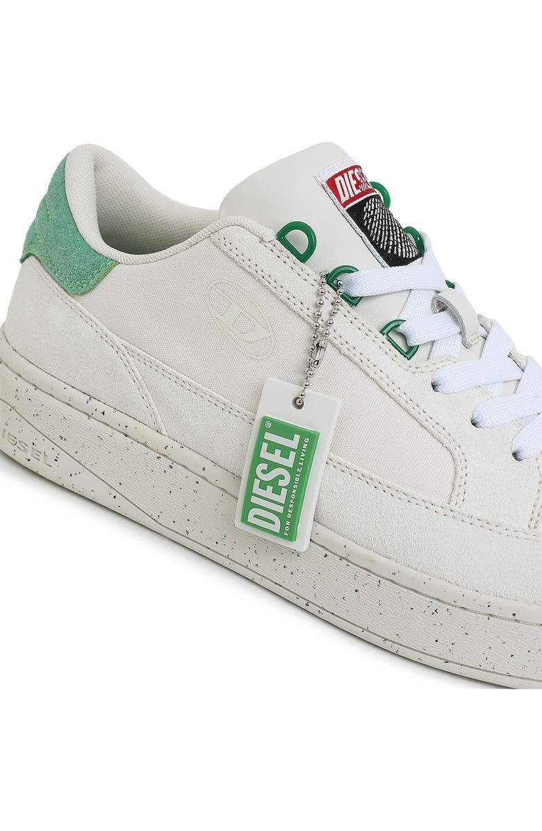 DIESEL<sup>®</sup> Skeatys Low Sneaker, Alternate, color,