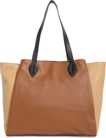 AIMEE Kestenberg Women's Siren Laptop Tote Bag - Black - Totes