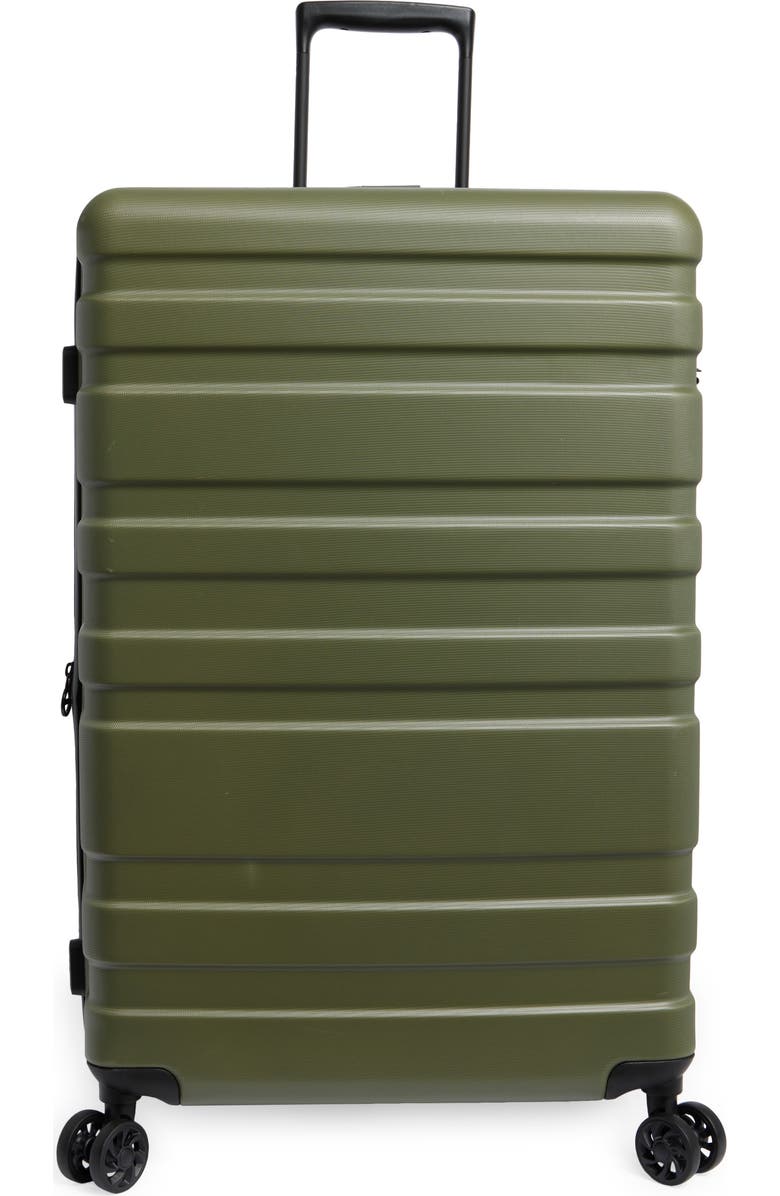 CALPAK Voyager Large Expandable Spinner Packing Case, Main, color,