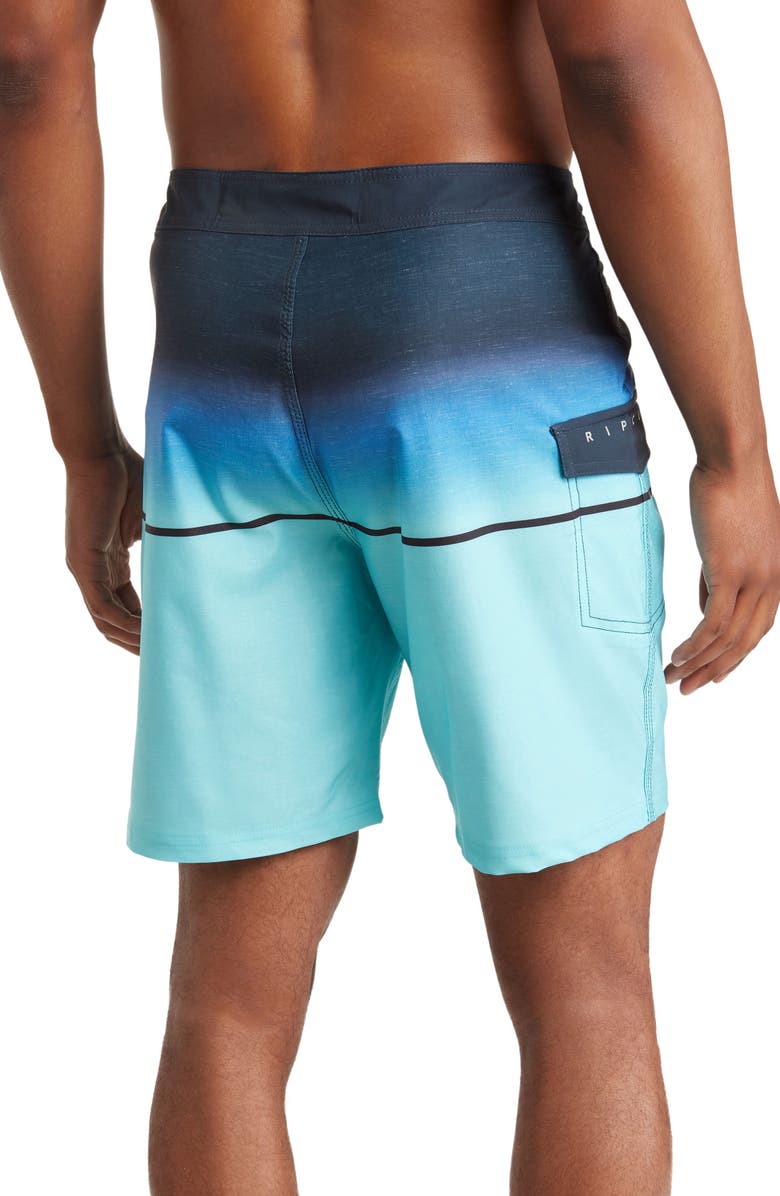 Rip Curl Dawn Patrol Swim Shorts, Alternate, color, Dark Navy