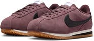Nike Cortez Suede Sneaker