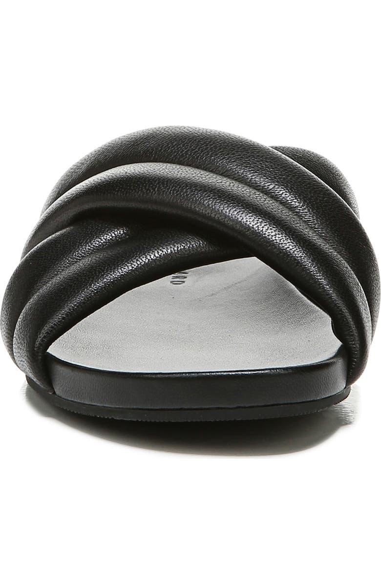 Veronica Beard Elise Slide Sandal, Alternate, color,