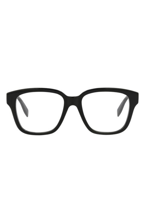 52mm Square Optical Glasses