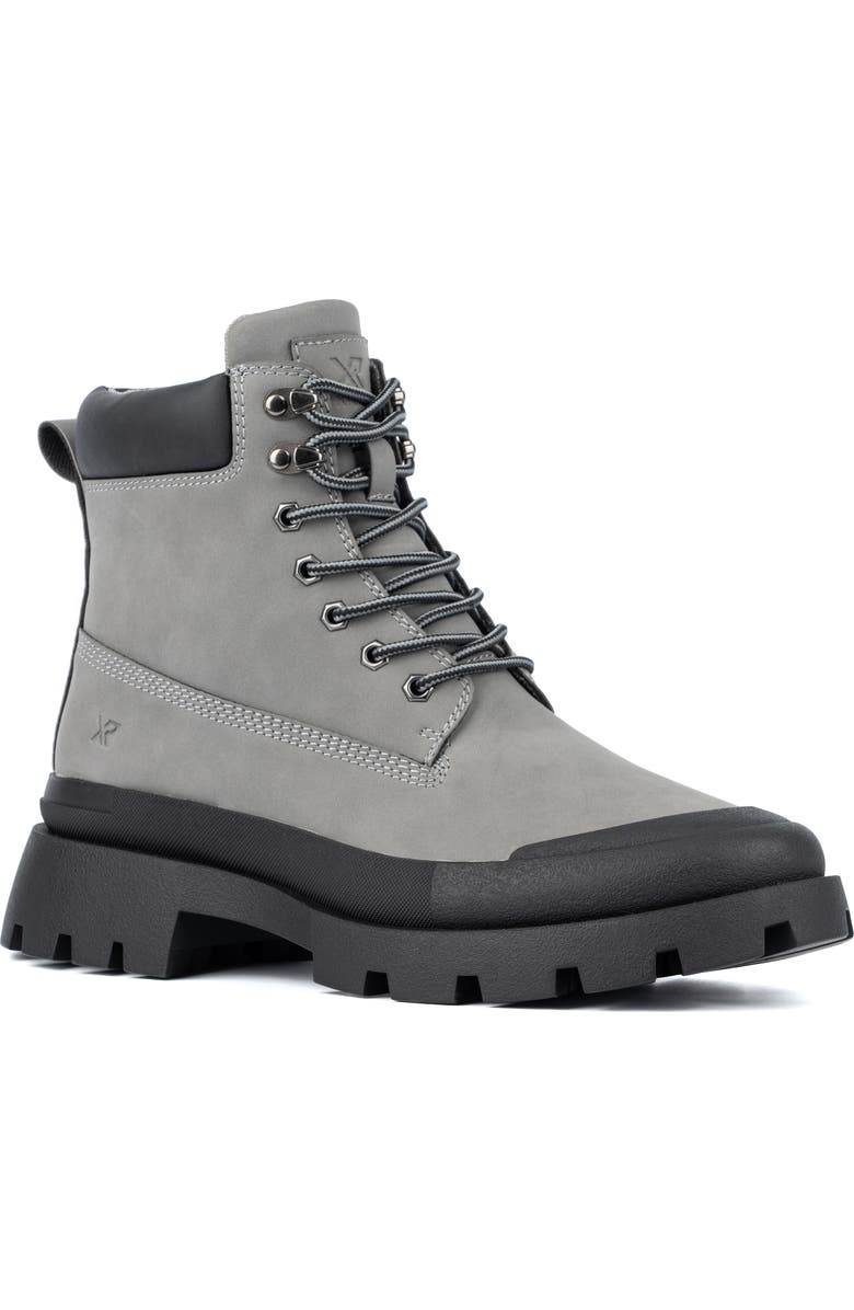 XRAY Joel Boot, Main, color, Gray