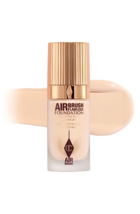 Airbrush Flawless Foundation
