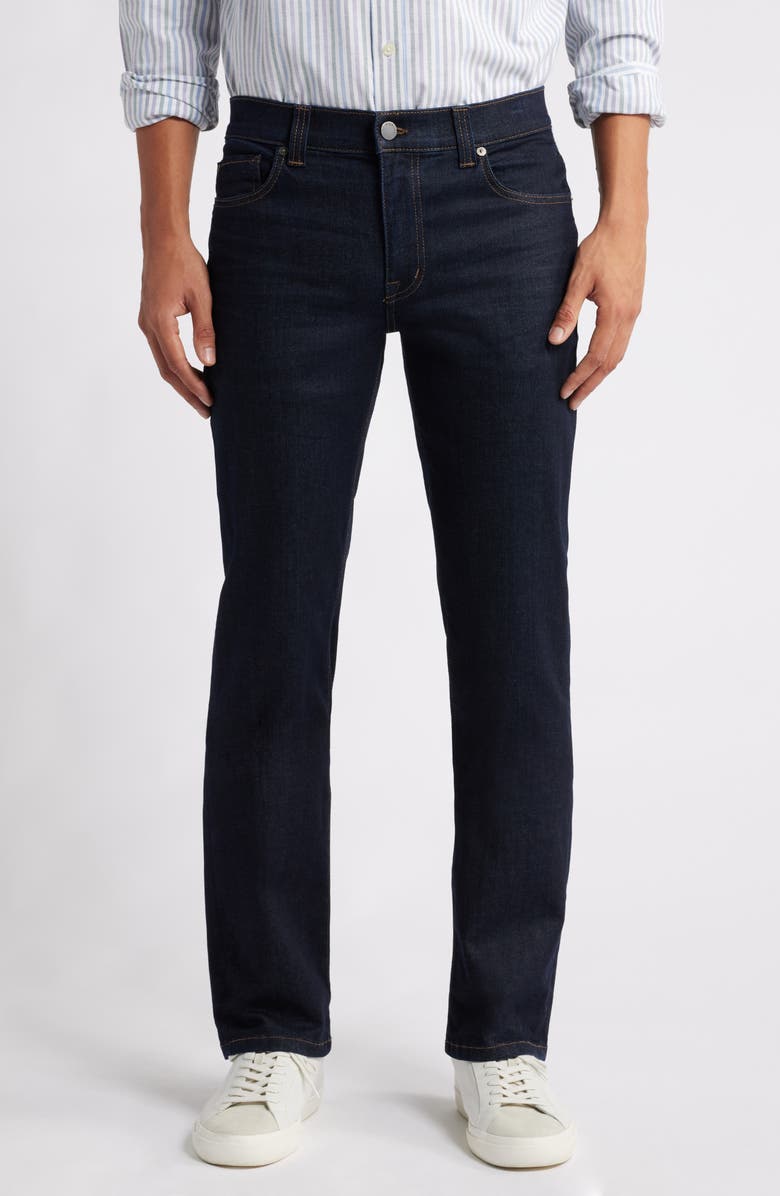 Fidelity Denim 50-11 Relaxed Fit Jeans, Main, color,
