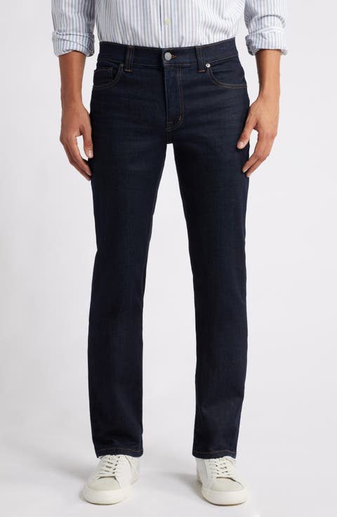 50-11 Relaxed Fit Jeans (Revolution Rinse)