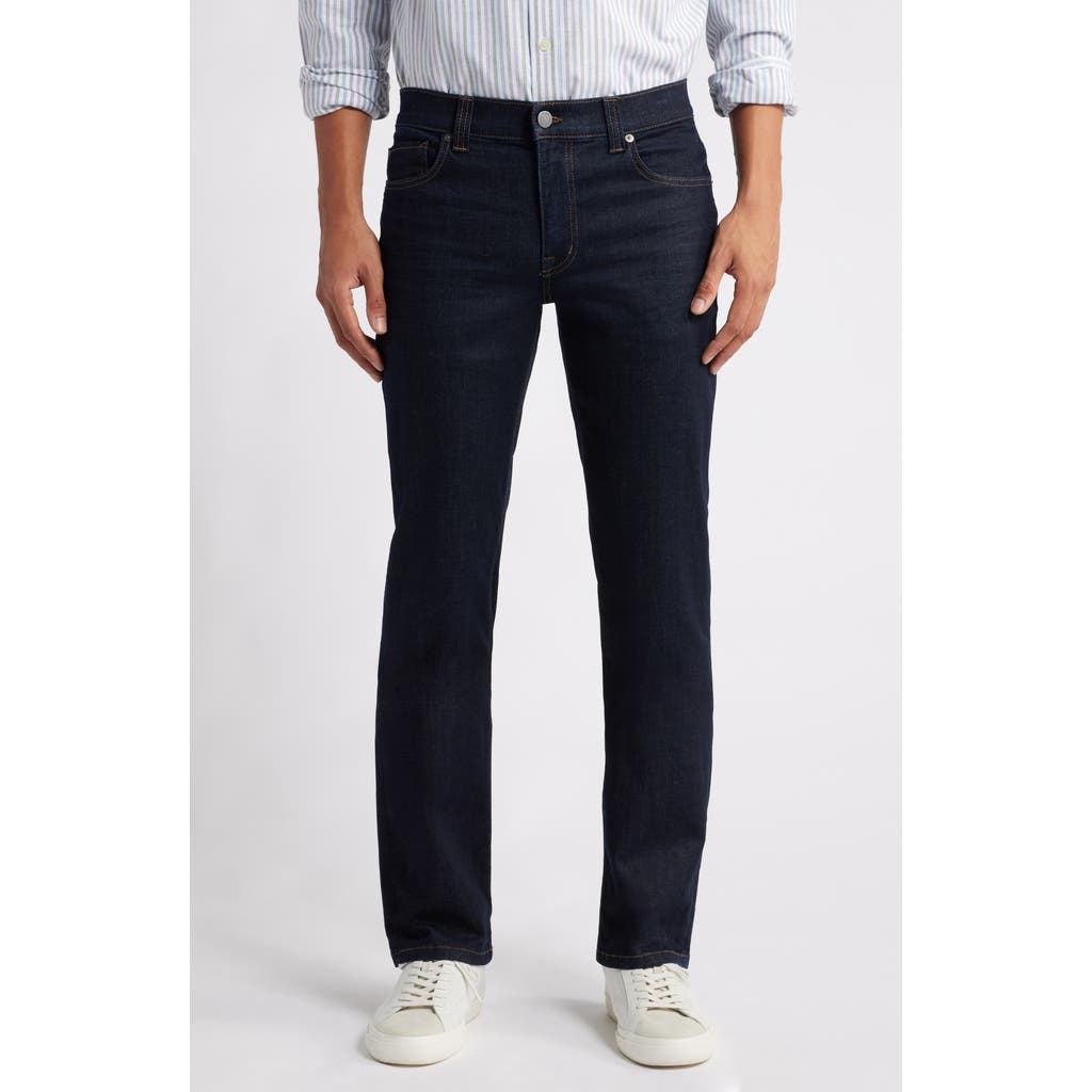 Fidelity Denim 50-11 Relaxed Fit Jeans in Revolution Rinse