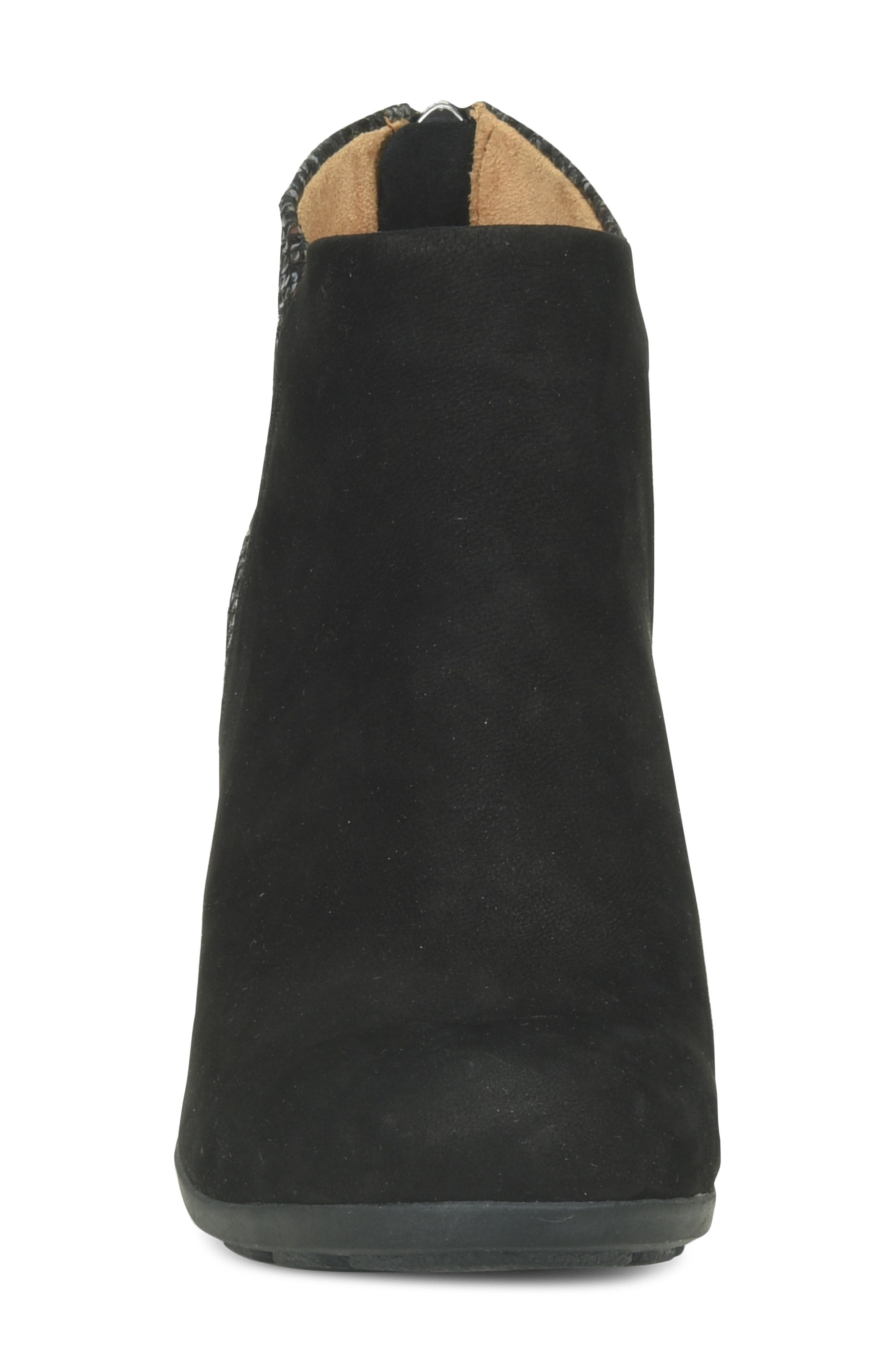 Comfortiva Norby Waterproof Bootie, Alternate, color, 