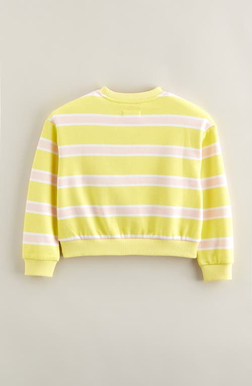 Tucker + Tate Kids' Stripe Sweatshirt