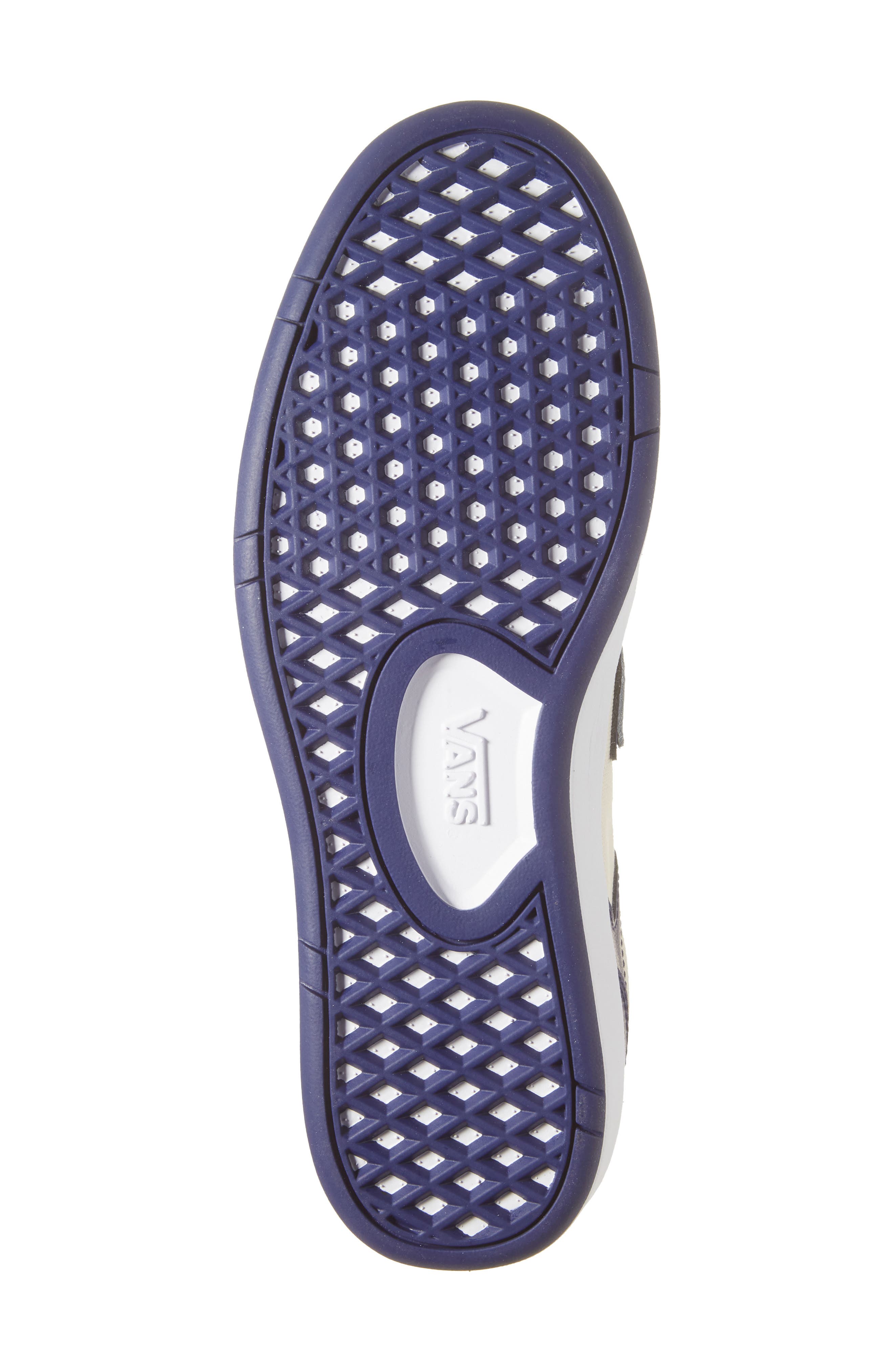 Vans Lowland CC New Varsity Low Top Sneaker, Alternate, color, 