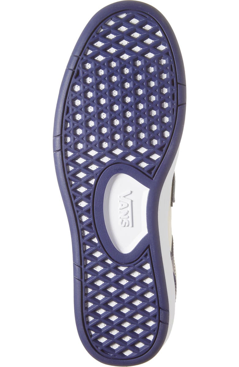 Vans Lowland CC New Varsity Low Top Sneaker, Alternate, color,