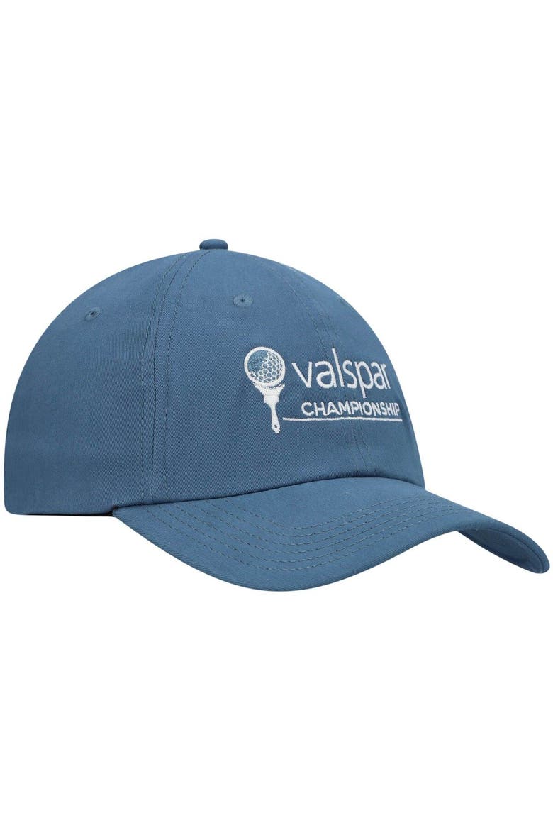 Men's Ahead Blue Valspar Championship Creek Flex Hat, Alternate, color, Blue