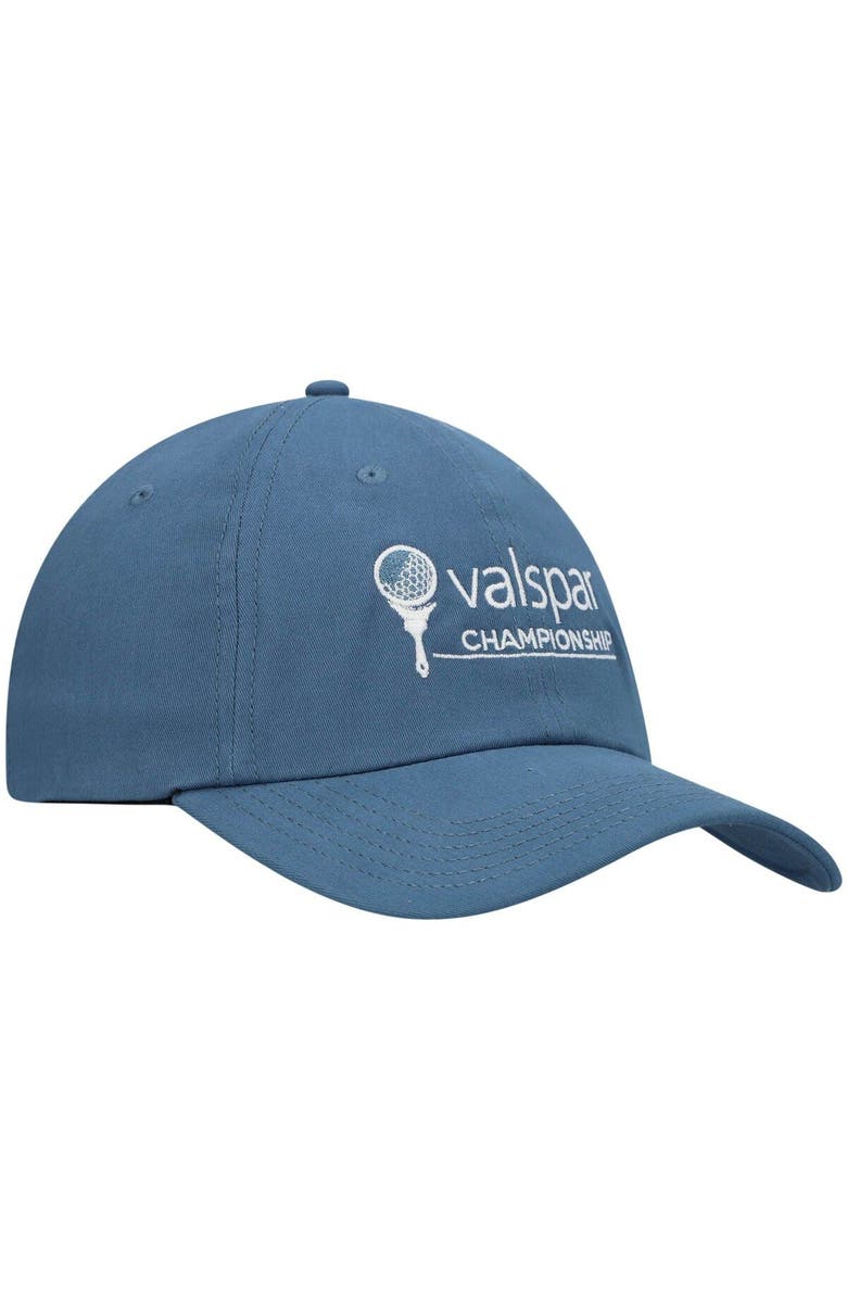 AHEAD Men's Ahead Blue Valspar Championship Creek Flex Hat, Alternate, color, Blue