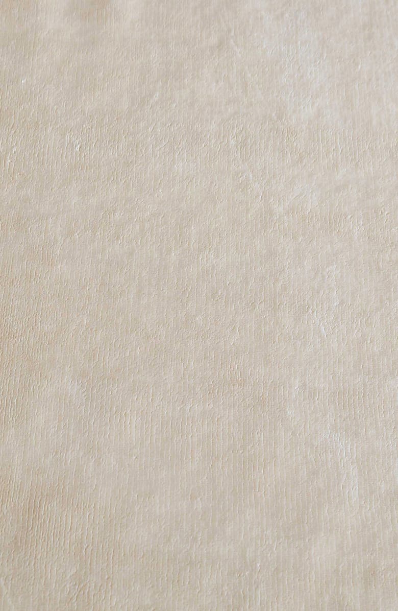 Calvin Klein Home Modern Reversible Throw Blanket, Alternate, color, Medium Beige