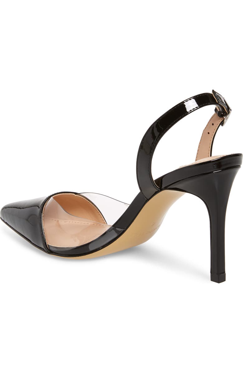 Charles David Daryl Slingback Pump, Alternate, color,