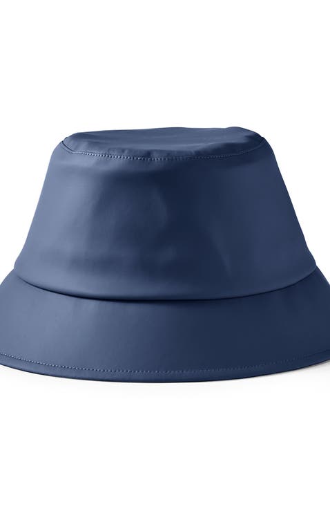 Squall Slicker Bucket Hat