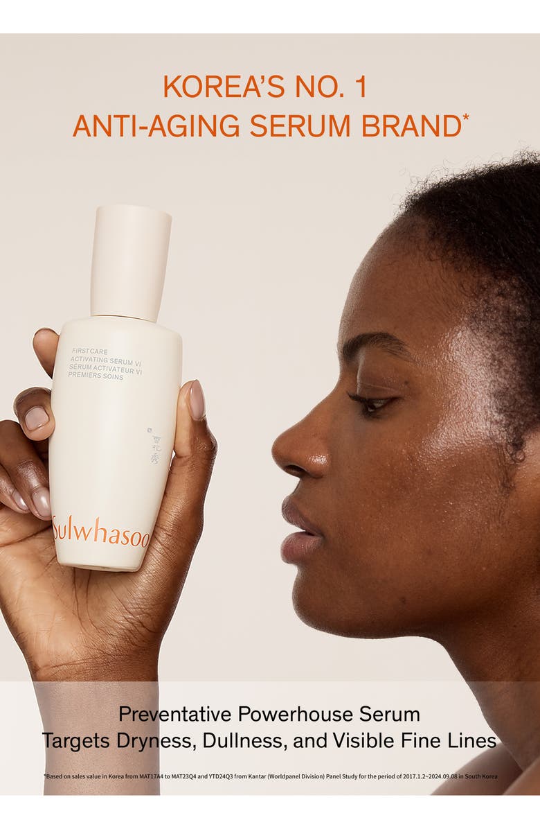 Sulwhasoo First Care Activating Serum, Alternate, color, 
