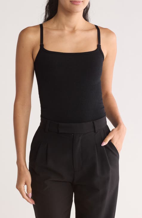 T-Strap Camisole