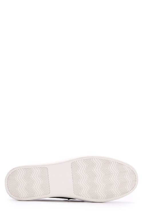Aston Marc Casual Slip-on Sneaker In Tan