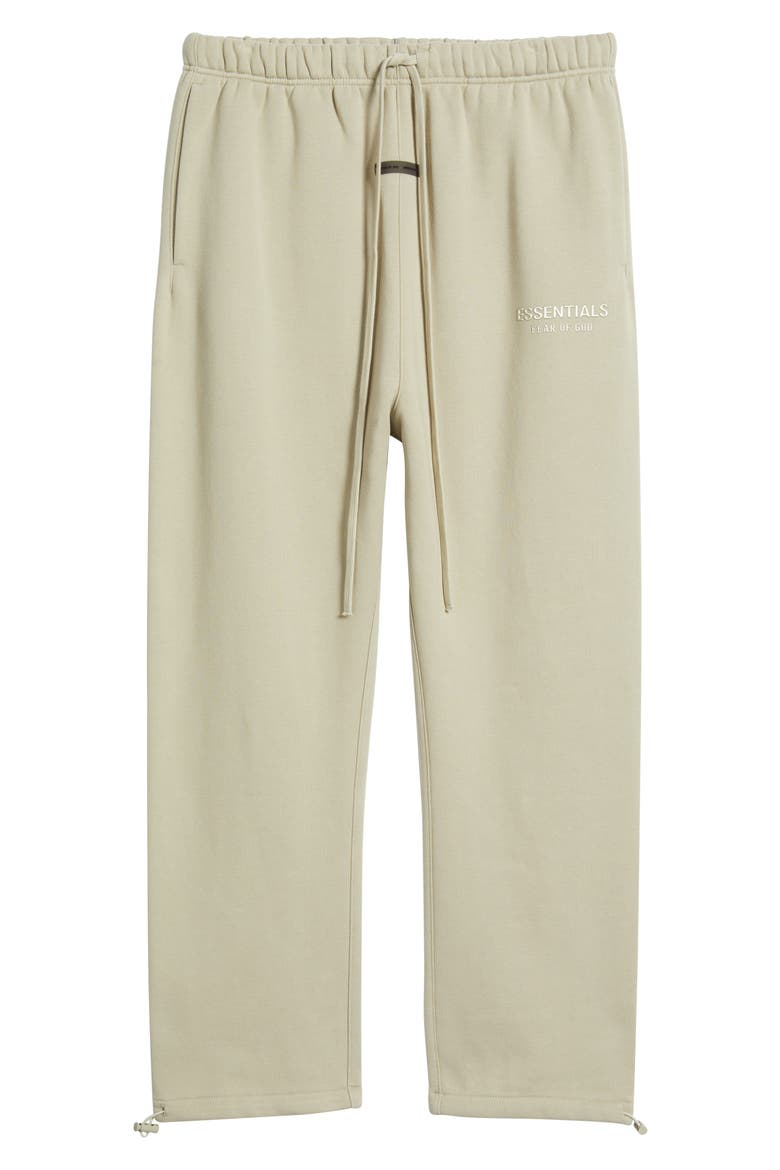 Fear of God Essentials Relaxed Fleece Sweatpants (Men) | Nordstrom