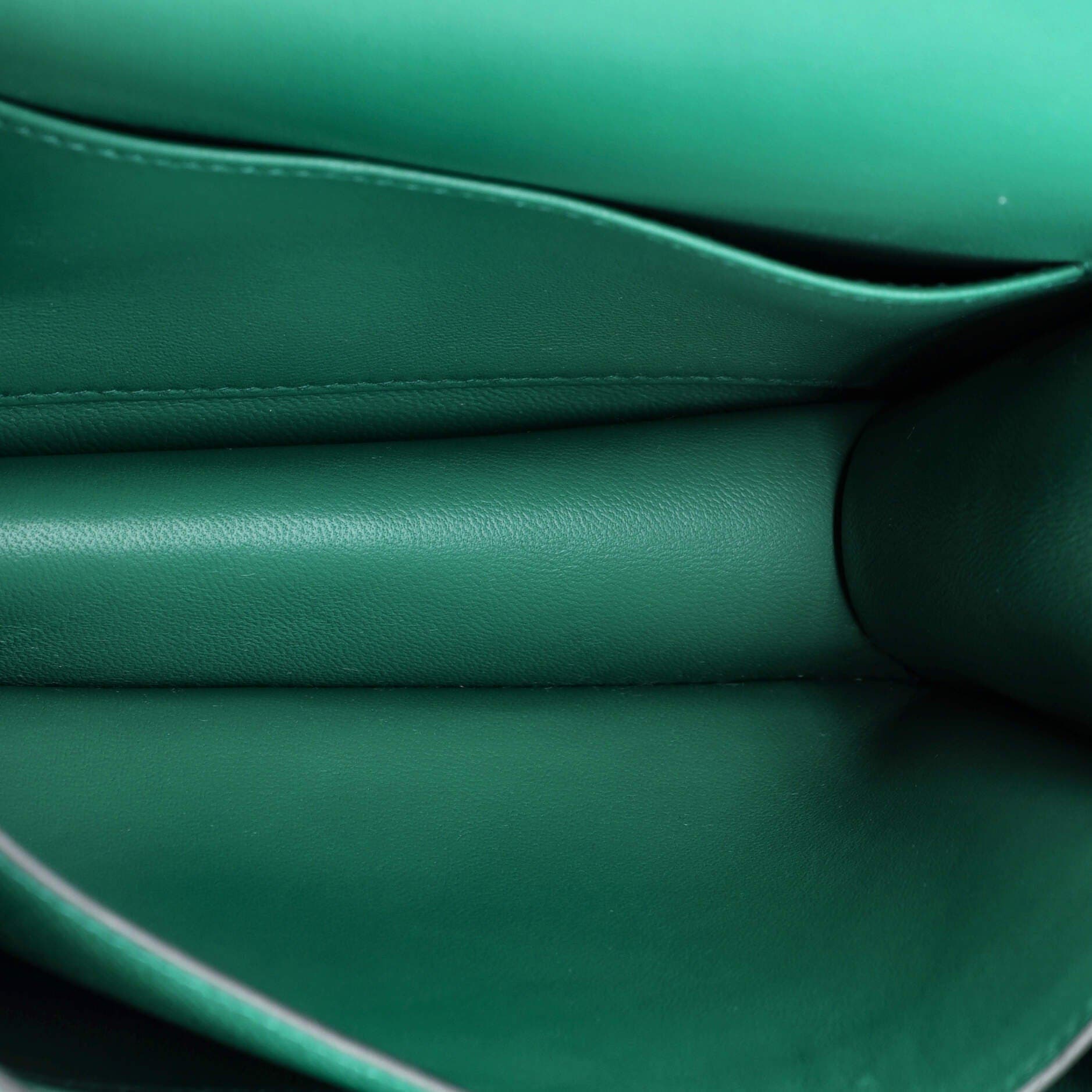 Pre-Owned Hermes Constance NM Bag Epsom 18, Alternate, color, 