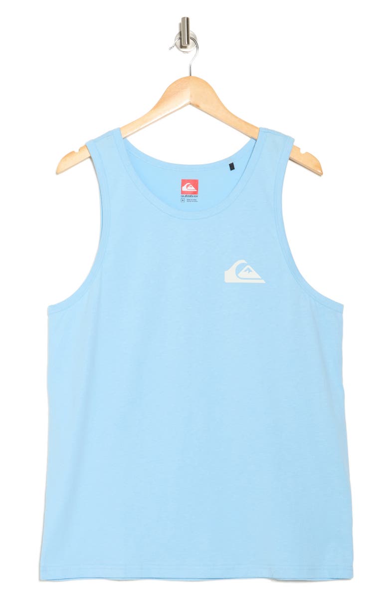 Quiksilver Qadit Tank, Alternate, color,