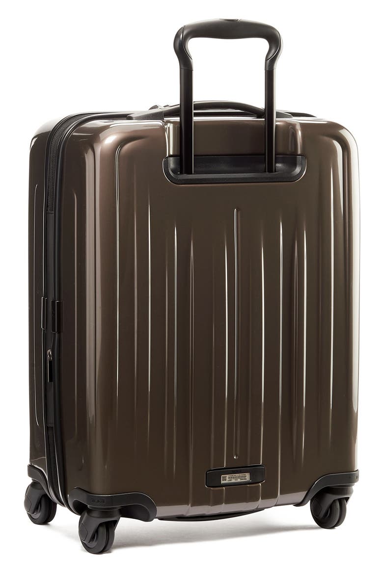 V4 Collection 22-Inch Continental Expandable Spinner Carry-On, Alternate, color, MINK