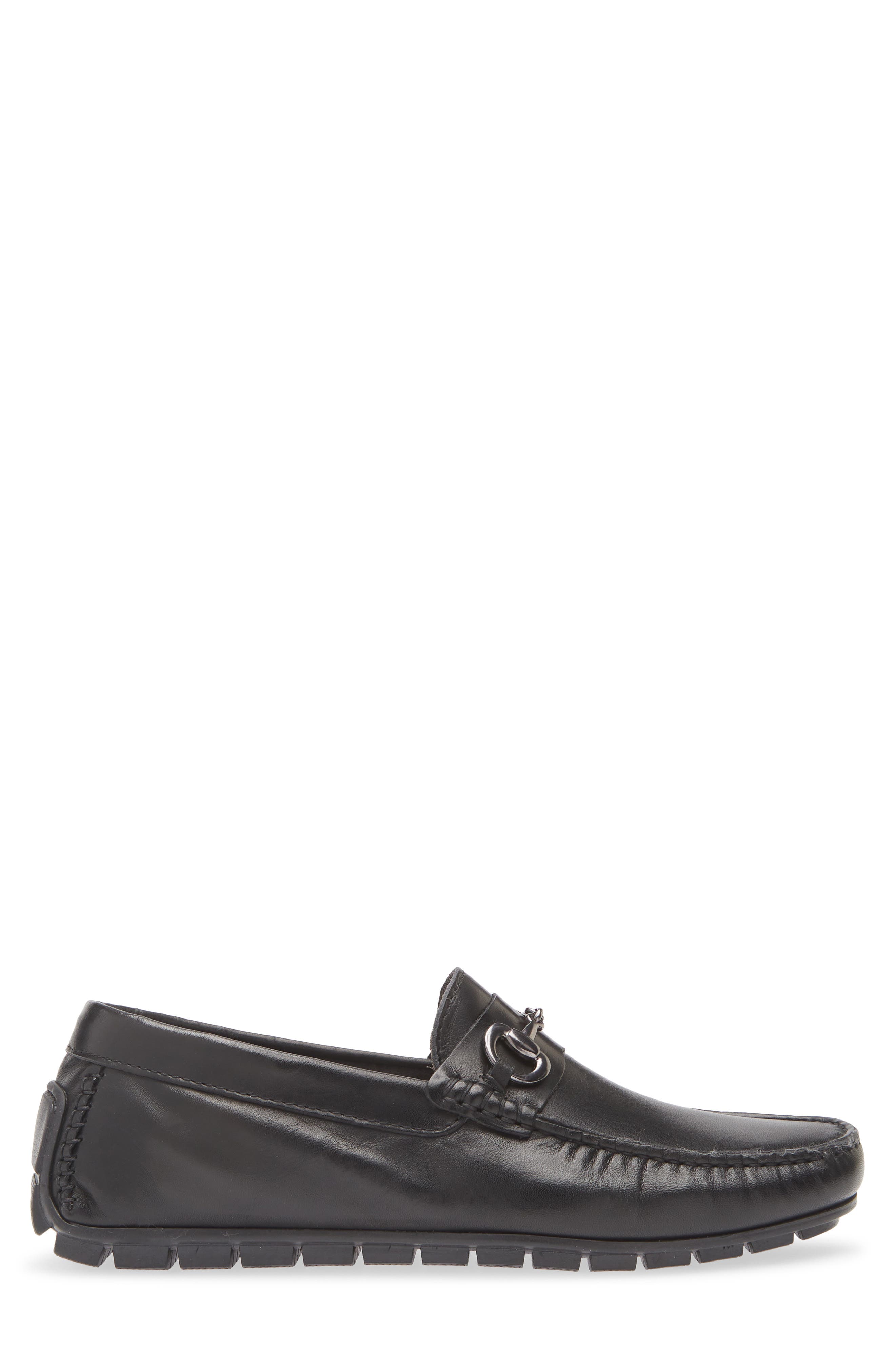 TO BOOT NEW YORK Van Nuys Bit Loafer, Alternate, color, 