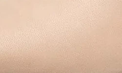 Antelope Thea Pointed Toe Flat In Neutral