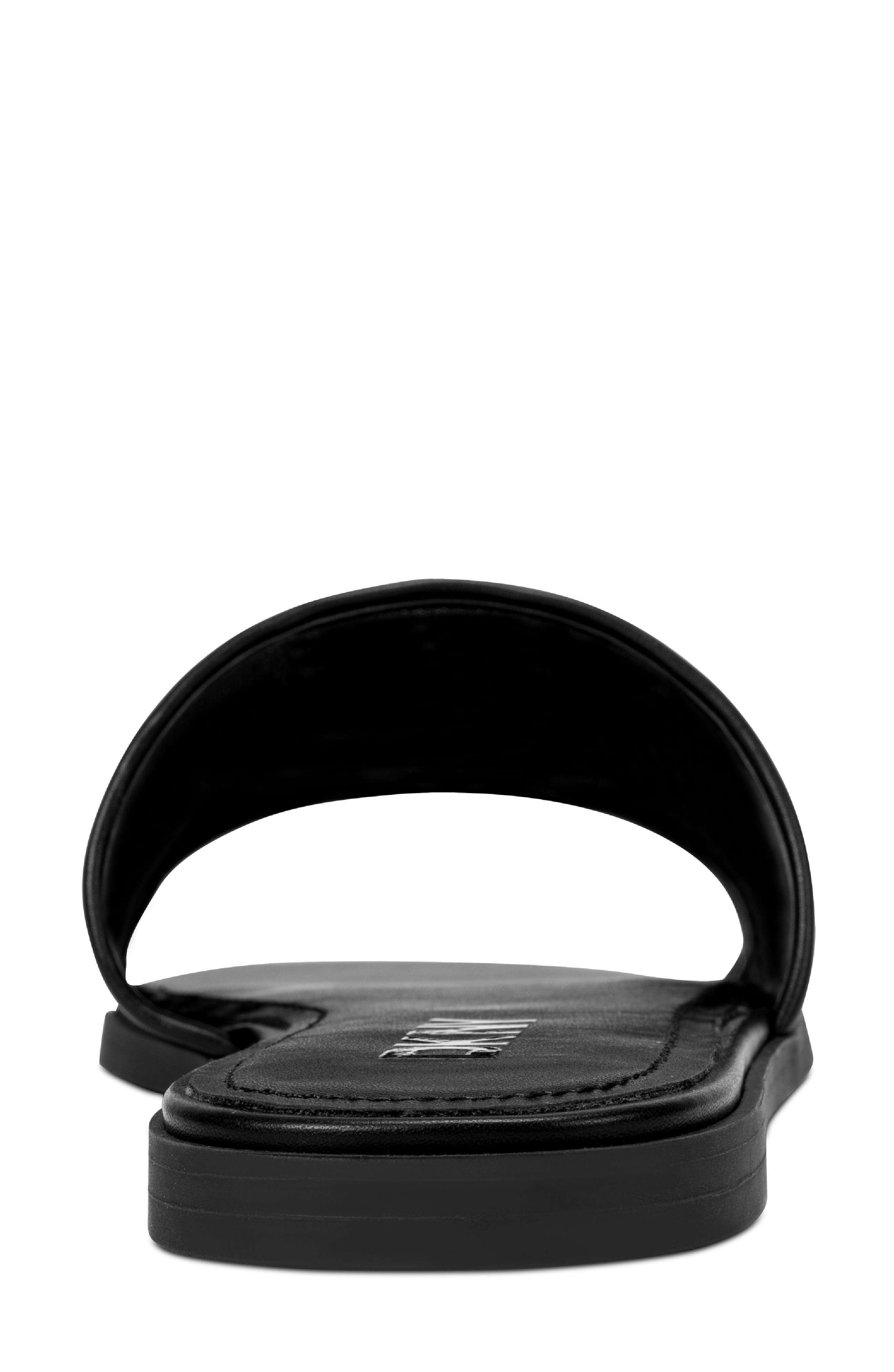 DKNY Wren Slide Sandal, Alternate, color, 