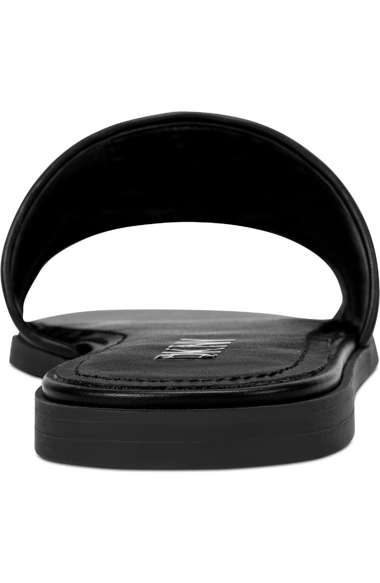 DKNY Wren Slide Sandal, Alternate, color,