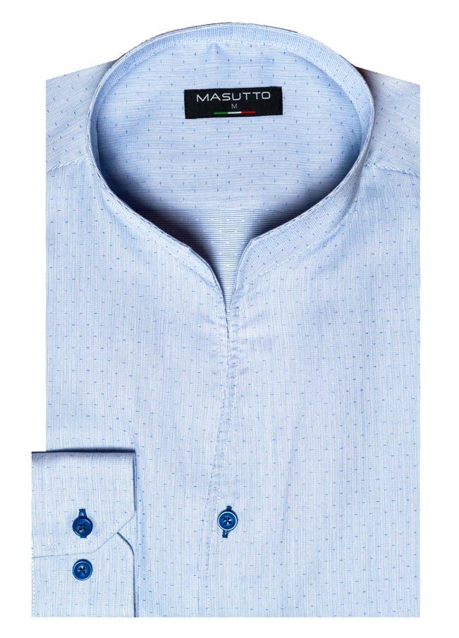 selected Blue