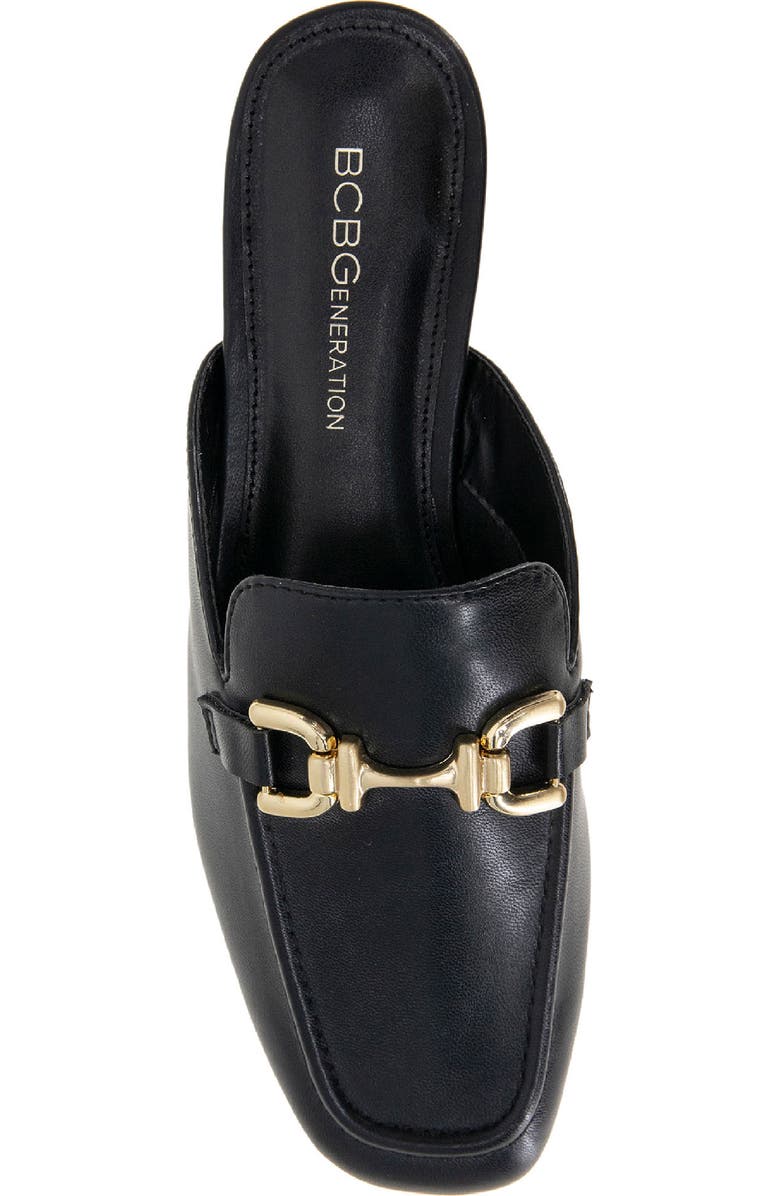 BCBGeneration Pendall Bit Mule, Alternate, color,