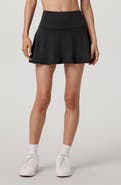 Vuori Baseline Tennis Skirt