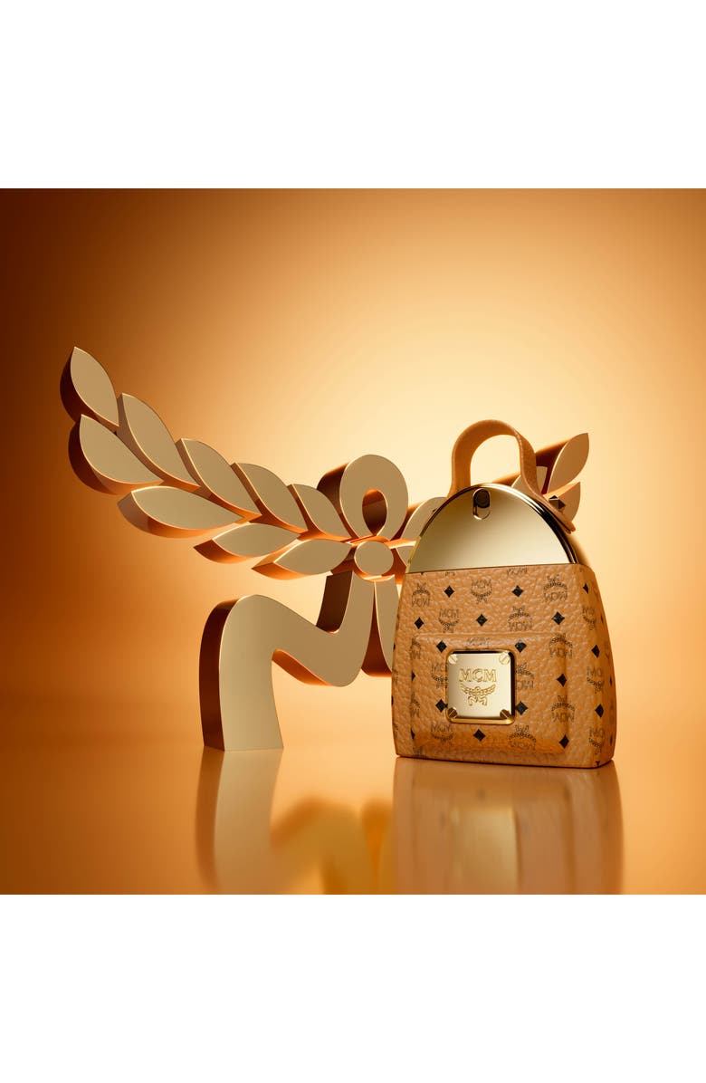 MCM Eau de Parfum Gift Set $165 Value, Alternate, color, 