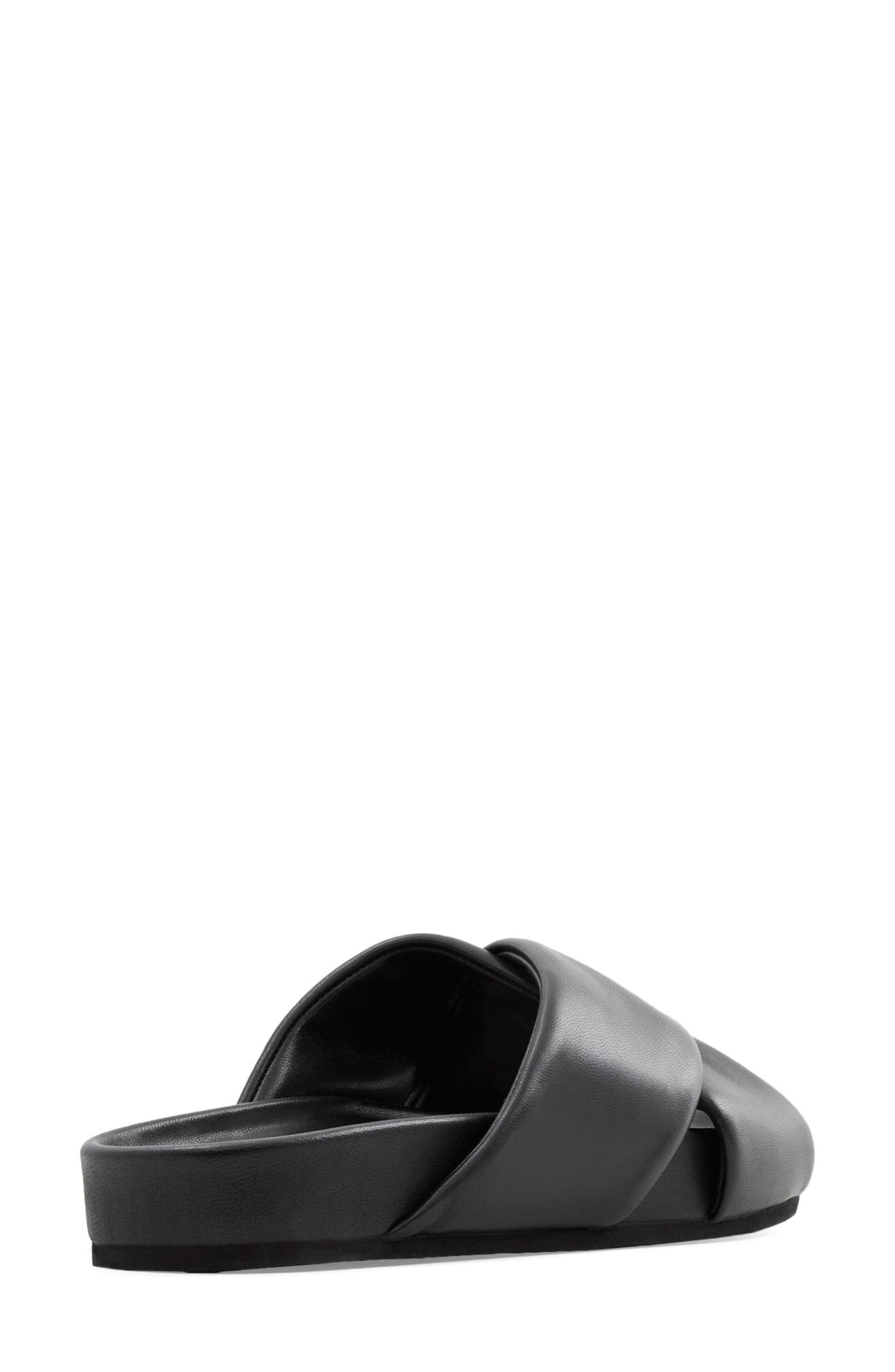 Who What Wear Allie Slide Sandal, Alternate, color, 